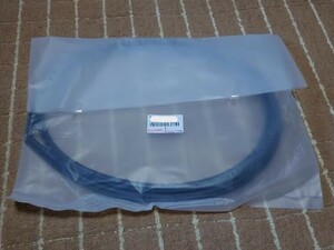 トヨタ TOYOTA MR2 SW20 ウインドシールド アウトサイド モールディング Genuine MR2 SW20 SW21 Front Windshield Molding Weather Strip