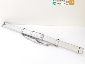 ダイワ プロバイザー スペシャル 鮎ロッドケース 150cm 4本用 ジャンク品