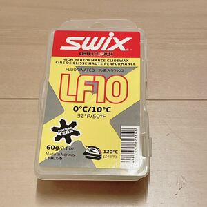 新品 SWIX スウィックス 0℃〜10℃ フッ素 WAX ワックス/スキー スノーボード GALLIUM ガリウムHF LF dominator ドミネーター アイロン