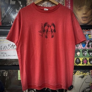 DEFTONES / USEDD T-SHIRT (古着 ヴィンテージ VINTAGE バンドTシャツ)