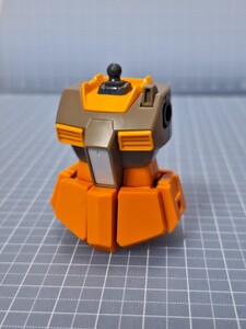 ジャンク ジムIIIビームマスター 胴体 hg ガンプラ ガンダム GUNDAM gunpla robot bf76