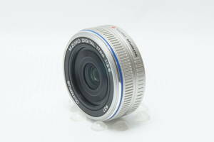 ★良品★OLYMPUS M.ZUIKO DIGITAL 17mm F2.8 #1782_AAC248620