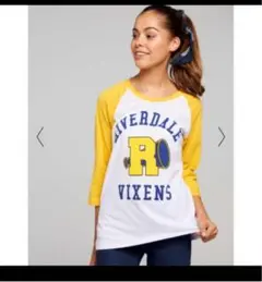 リバーデール　riverdale tシャツ おしゃれ