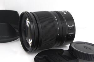 美品｜ニコン NIKKOR Z 24-70mm f4 S CA01-A8831-2N3