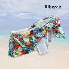 海坊主様専用 【新品】Riberce ビキニ 重ね着 パンツ 9M