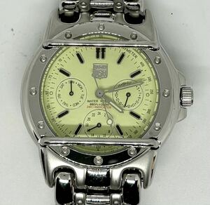 エルジン トレジャー メンズ腕時計 電池交換済み FK-948-A ELGIN 