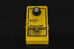 F☆DOD PHASOR 201 フェイザー エフェクター ☆ジャンク品☆