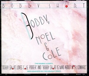 即決・送料無料(2点で)◆ボビー・ショート Bobby Short◆Bobby Noel & Cole◆Rap Tap On Wood Hot◆オールディーズ（Oldies）(a9451)