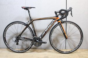 ■ORBEA オルベア ORCA BRONZE フルカーボン SHIMANO ULTEGRA 6800 2X11S サイズ48 2013年モデル 美品