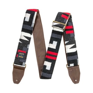 【新品】Jim Dunlop(ジム ダンロップ) / PENDLETON X DUNLOP STRAPS Wool Rio Rancho PWM02 ギターストラップ