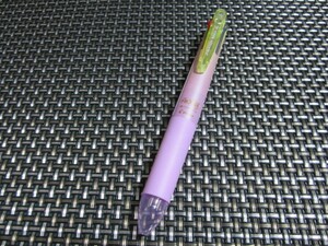 ☆新品未使用 パイロット Pilot ボールペン フリクションボール4 0.38mm 超極細 4色 LKFB-80UF-GRPU グラデーションパープル 大人気商品