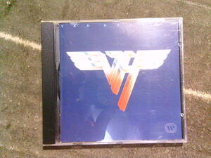 VAN HALEN[VAN HALEN II]CD 