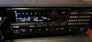 Panasonic DAT SV-3500