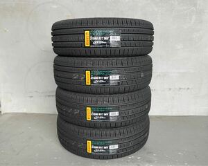 新品4本の場合 送料込￥33920 ピレリ PIRELLI SCORPION VERDE ALL SEASON 2021年製 215/60R17 96V スコーピオン ヴェルデ オールシーズン