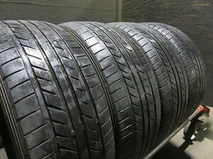 【X247】●EAGLE LS EXE■195/55R16■4本売切り