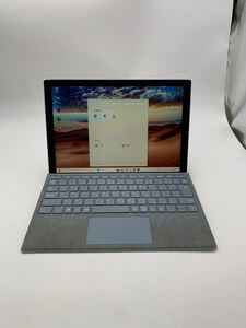 232 Microsoft’s Surface Pro 6 1796 Core i5 8350U メモリ8GBSSD128GB