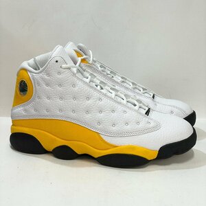 27.5cm AIR JORDAN 13 RETRO 414571-167 エア ジョーダン 13 レトロ デルソル メンズ スニーカー HE H108294