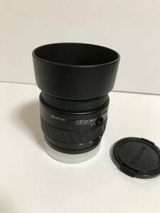 KYOCERA AF 28ー70mm f3・5ー4・5 フード付　良品