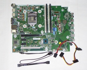 ◆HP EliteDesk 800 G3 SFF用システムボード『901017-001』Q270チップセット/LGA1151 完動品！