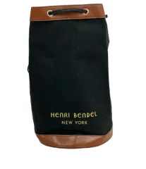 ヘンリベンデル ショルダーバッグ 肩掛け メンズ Henri Bendel