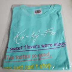 Kis-My-Ft2　ツアーTシャツ