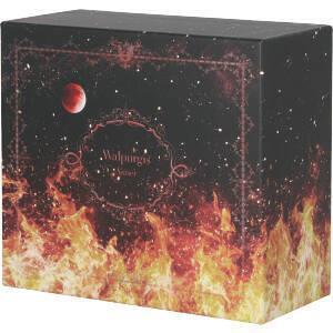 Walpurgis(完全生産限定盤)(CD+3Blu-ray)/Aimer