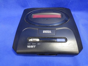 期間限定セール セガ SEGA MEGA DRIVE 2 HAA-2502