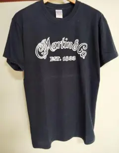 Martin Tシャツ М