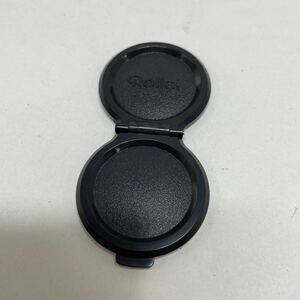 現状品/返品不可 Rollei レンズキャップ Cap #i53604 j13