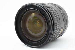 ◆外観美品◆NIKON ニコン AF-S DX 16-85mm F3.5-5.6G ED VR◆#CE100401