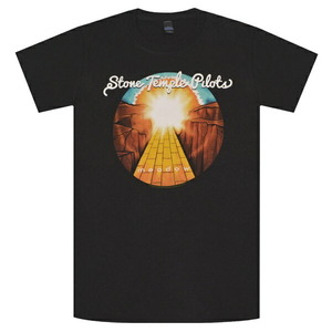 STONE TEMPLE PILOTS ストーンテンプルパイロッツ Meadow Tシャツ Mサイズ オフィシャル