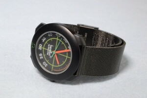 beneton by BULOVA★ベネトン・ブローバ★腕時計