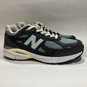 25cm New Balance M990KS3 ニューバランス KITH メンズ スニーカー 45563 TH111167