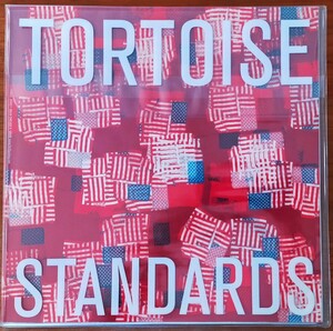 Tortoise/Standards/米Thrill Jockey Org.