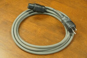 CARDAS IRIDIUM POWER CABLE / カルダス イリジウム 電源ケーブル 3.0m @R08842