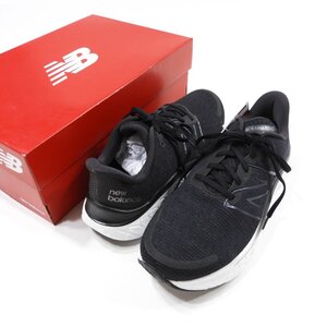 未使用 new balance ニューバランス MKAIRLK1 フレッシュフォーム カイハ Size 9.5 #28265 ランニング カジュアル シューズ スニーカー