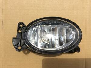 ベンツ Mercedes-Benz Cクラス C-Class W204　純正 右 フォグライト Foglight,Right　A1698201656　SH2798xxx