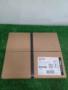 【未使用品】HILTI(ヒルティ) レシプロソーブレード(203x1.3x19㎜) 175pc SP20 10-14 Universal 電動工具/ITEBZ8EKB1ZF