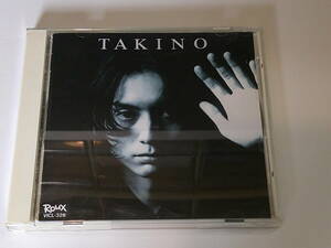 ★☆★　TAKINO-Satoshi Takino　★☆★