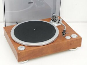 ■□DENON DP-500M レコードプレーヤー デノン□■027904001-2□■