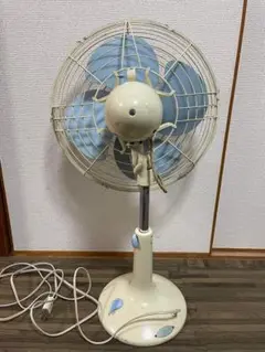 昭和レトロ FAN-DIA 35cm