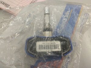 新品 Cadillac キャデラック STS/CTS用 タイヤプレッシャーセンサー 25740352 DS034