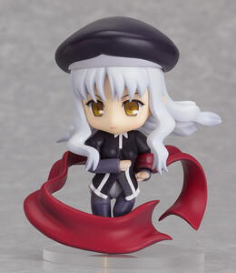 送料無料◆ねんどろいどぷち カレン・オルテンシア Fate/hollow ataraxia 戦闘服 Fate/stay night TYPE-MOONコレクション品FGO Grand Order