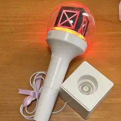 【ひつじ様専用】niziu ライトスティク　Light stick ペンライト