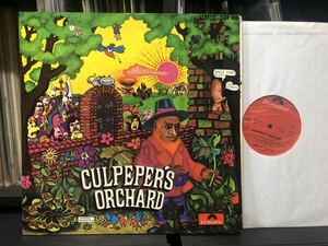 Denmark ハードプログレ ORG LP〓 Culpeper