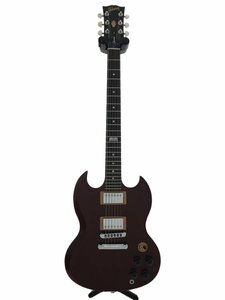 Gibson◆SG Special 2014 mod/Heritage Cherry/マシンヘッド換装/ソフトケース付//