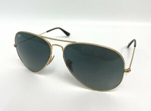 ★Ray Ban レイバン サングラス キャラバン 181771 ゴールドフレーム