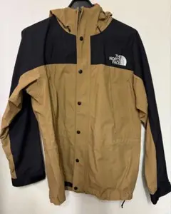 【新品】THE NORTH FACE GORE-TEX マウンテンパーカー L