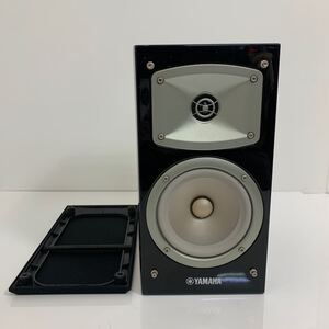 1円～【YAMAHA/NS-B330】ブックシェルフスピーカー シングル ハイレゾ HiFi用 ブラックアノダイズド・アルミツイーター ヤマハ