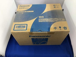 パナソニック Panasonic コンパクトステレオシステム ブラック SC-SP100-K